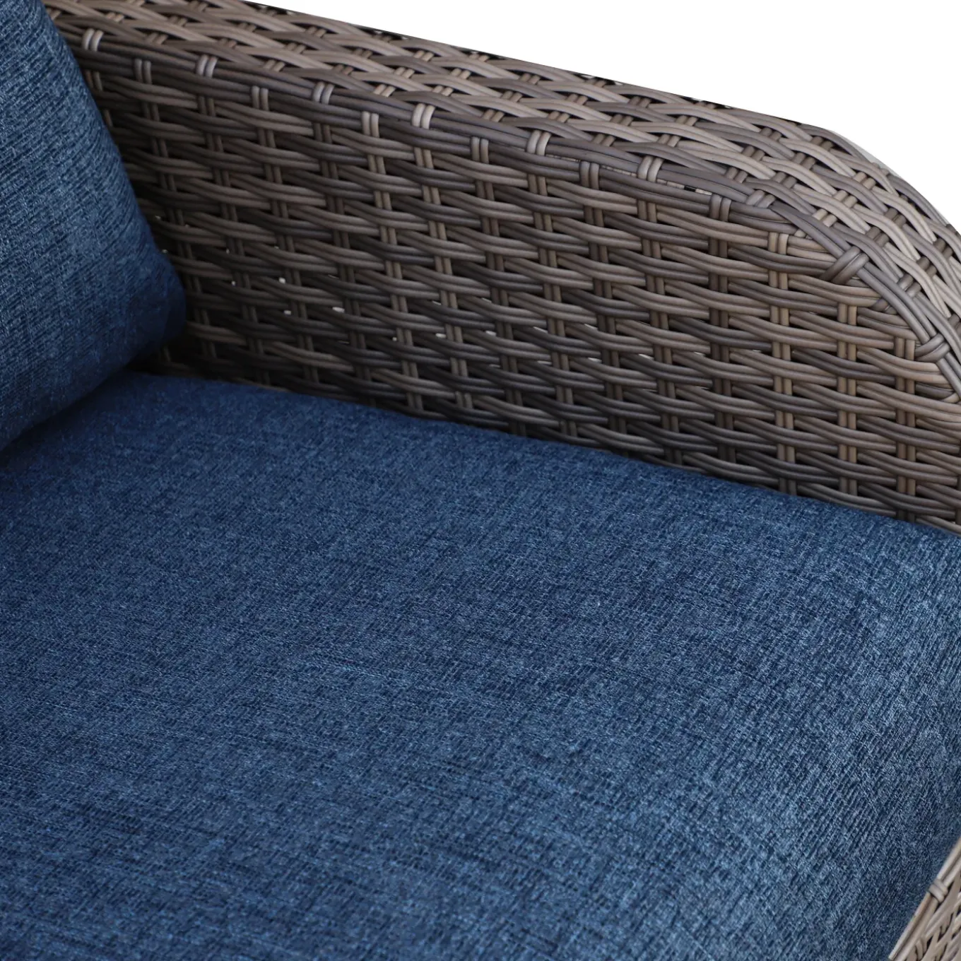 Summit Outdoor Chair