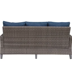 Summit Outdoor Sofa