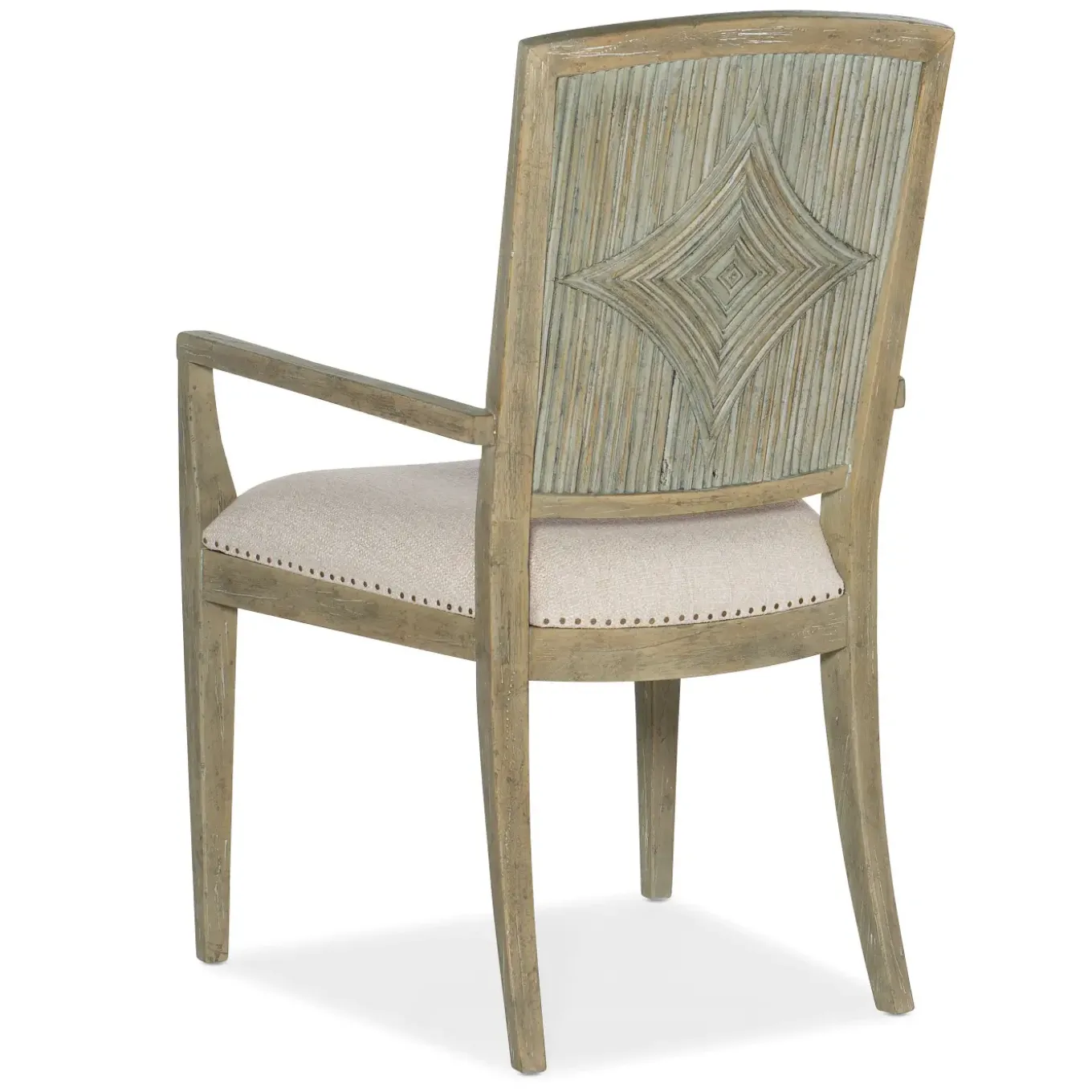 Surfrider Arm Chair