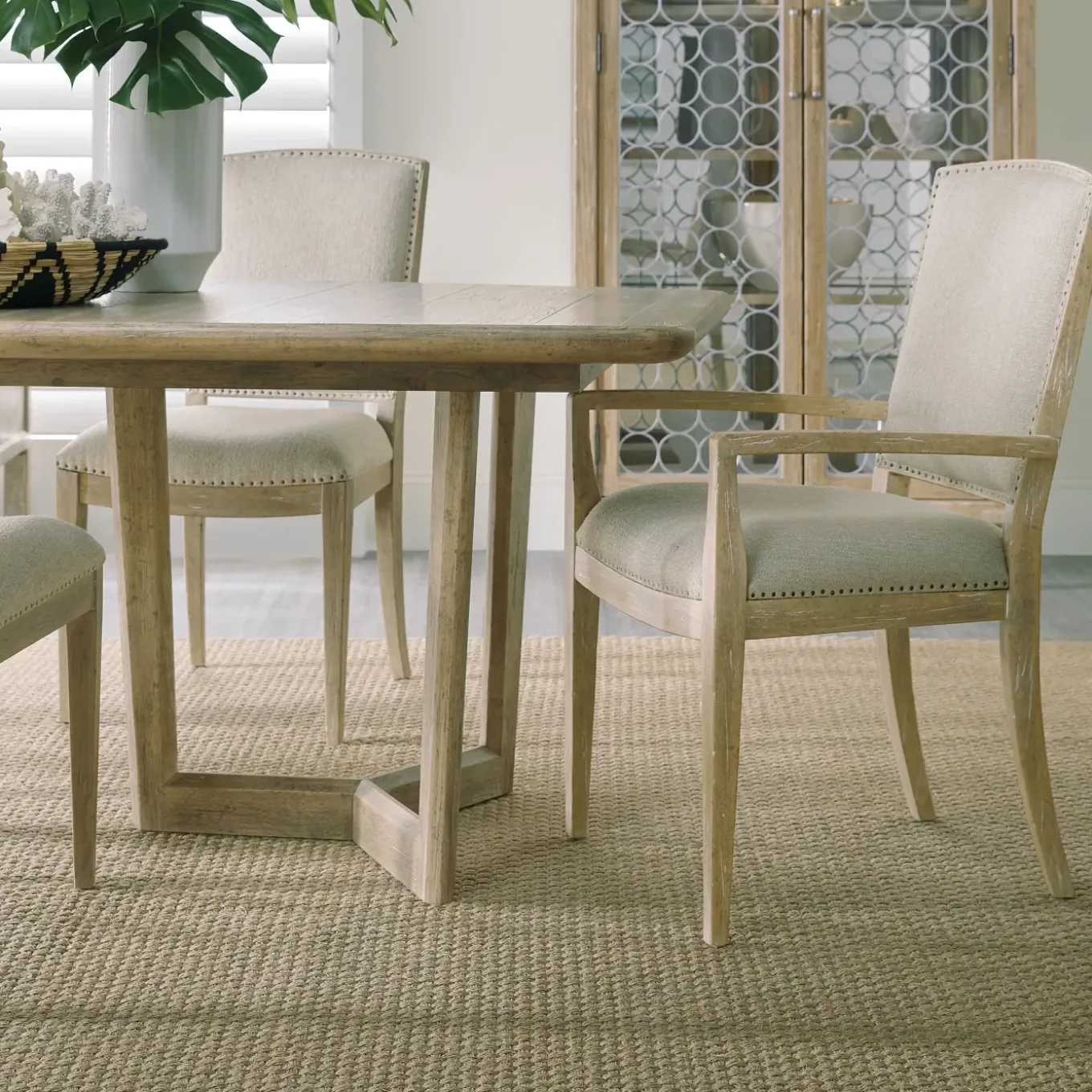 Surfrider Side Chair