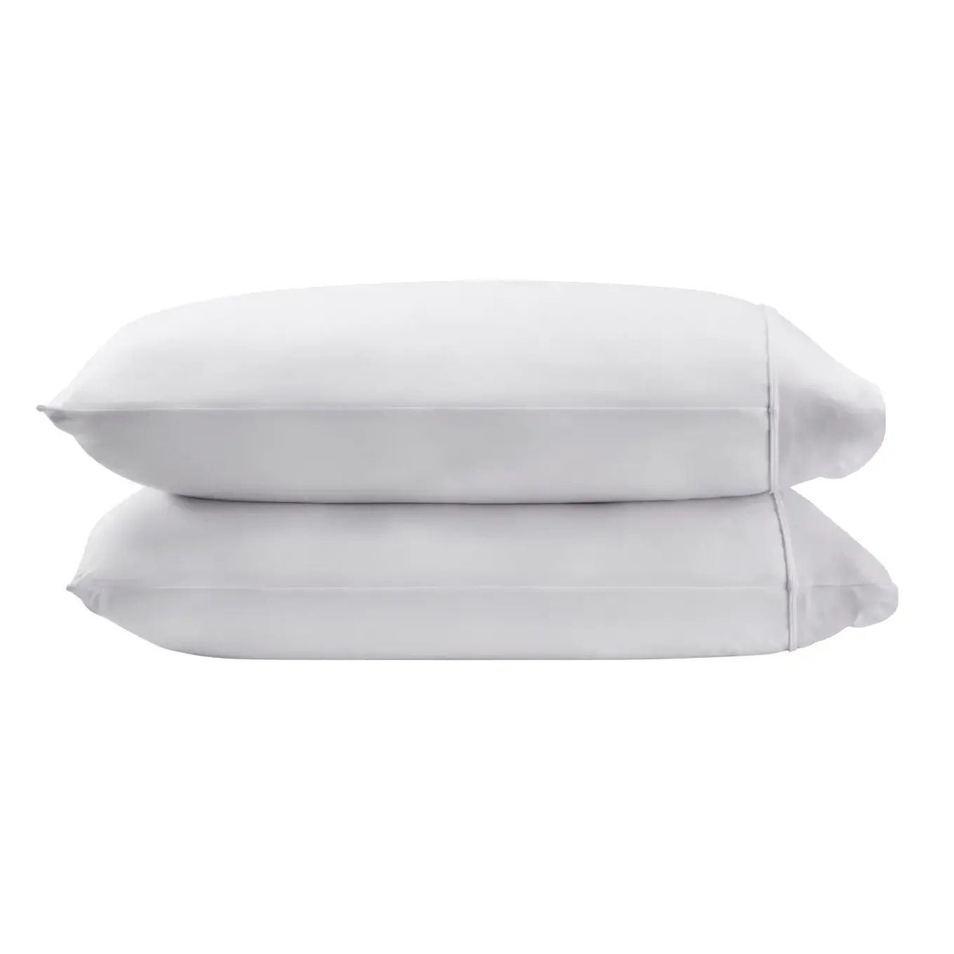 Tempur Breeze Cooling White Sheet Set