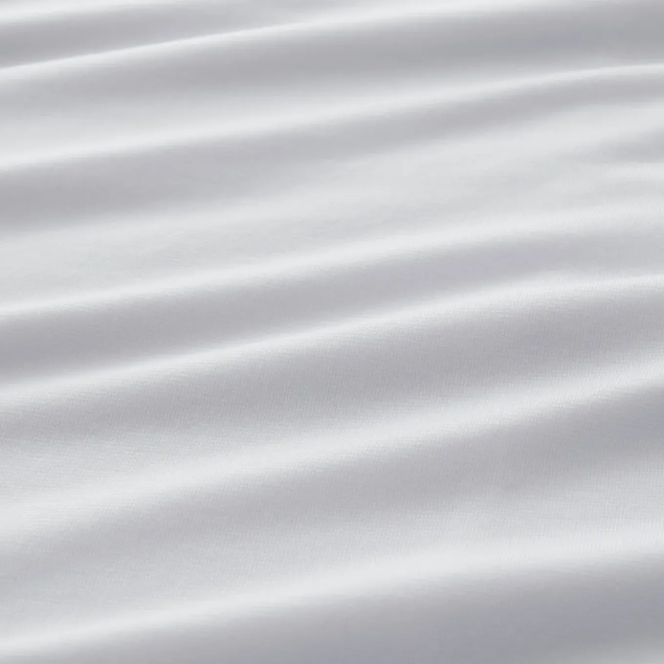Tempur Breeze Cooling White Sheet Set