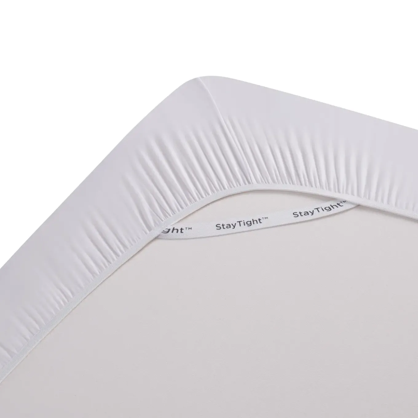 Tempur Breeze Cooling White Sheet Set