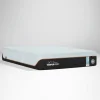 Tempur LuxeBreeze Firm Split Head Eastern King Mattress