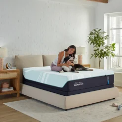 Tempur-Pedic Luxe Adapt 2.0 California King Mattress