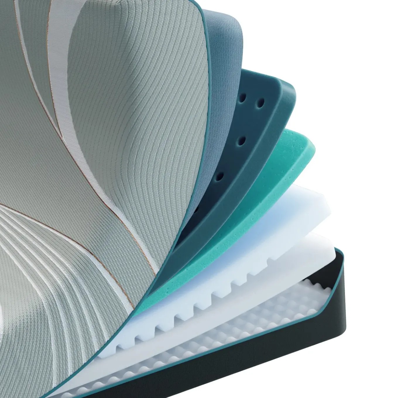 Tempur-Pedic Luxe Adapt 2.0 California King Mattress