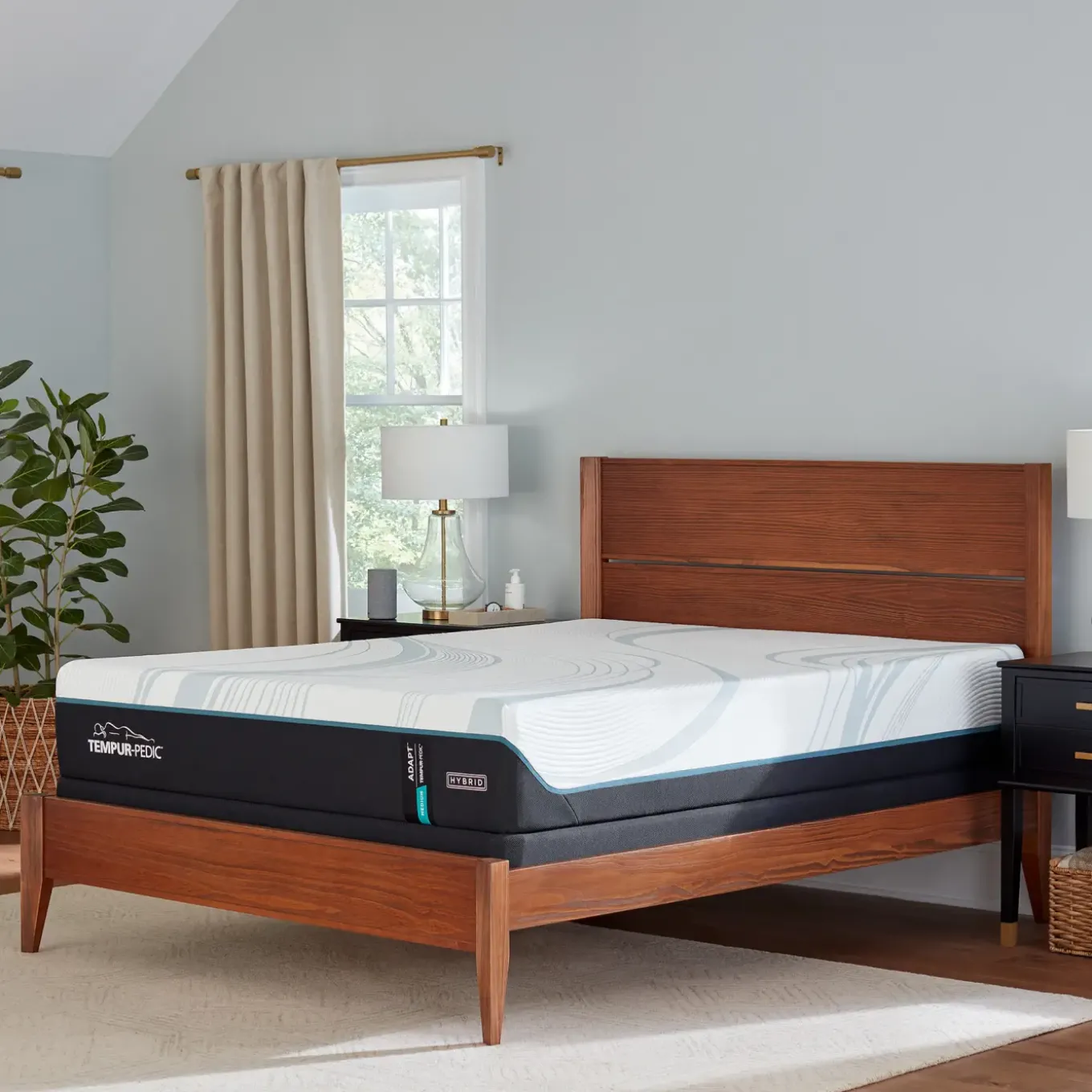 Tempur-Pedic ProAdapt 2.0 California King Hybrid Mattress