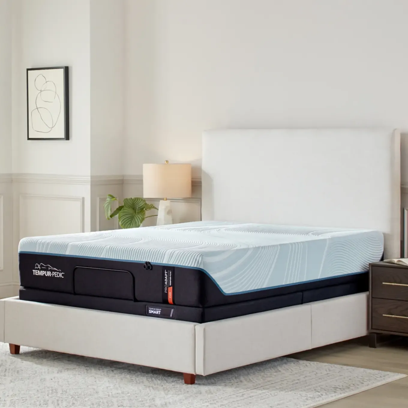 Tempur-Pedic ProAdapt 2.0 California King Mattress