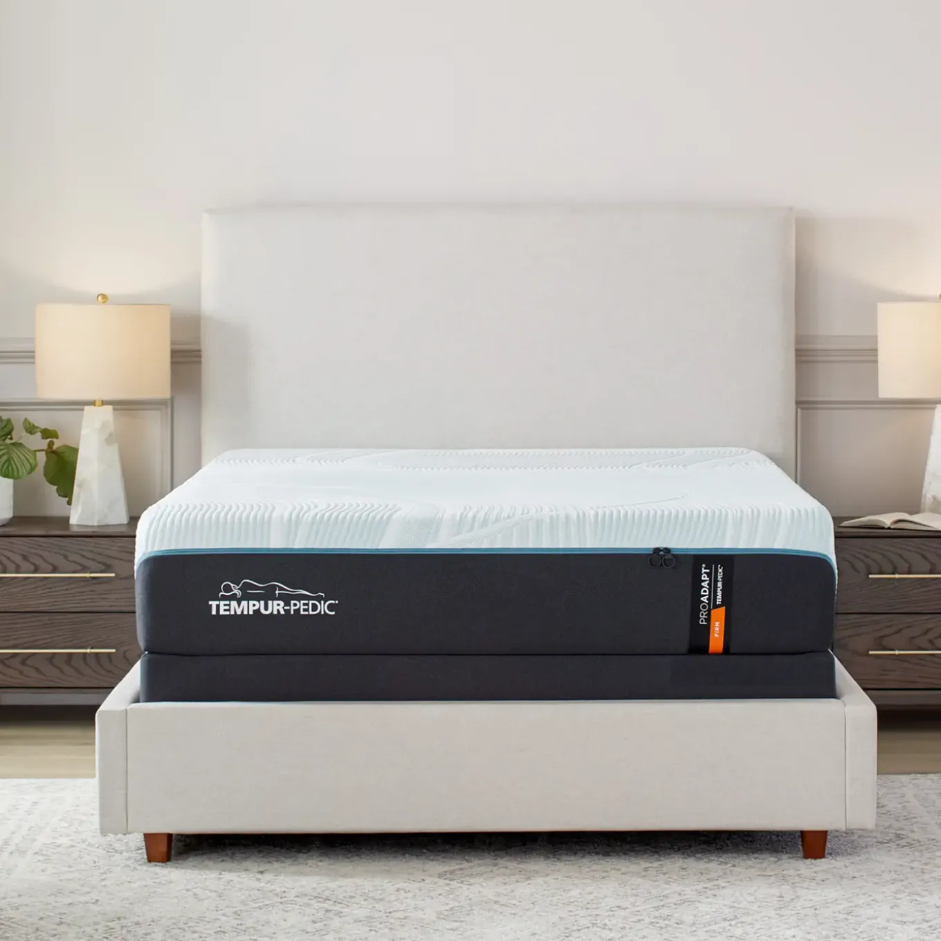 Tempur-Pedic ProAdapt 2.0 California King Mattress