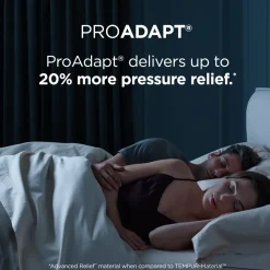 Tempur-Pedic ProAdapt 2.0 California King Mattress