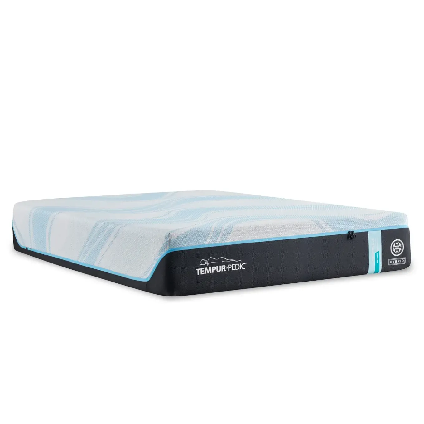 Tempur-Pedic ProBreeze Twin XL Hybrid Mattress