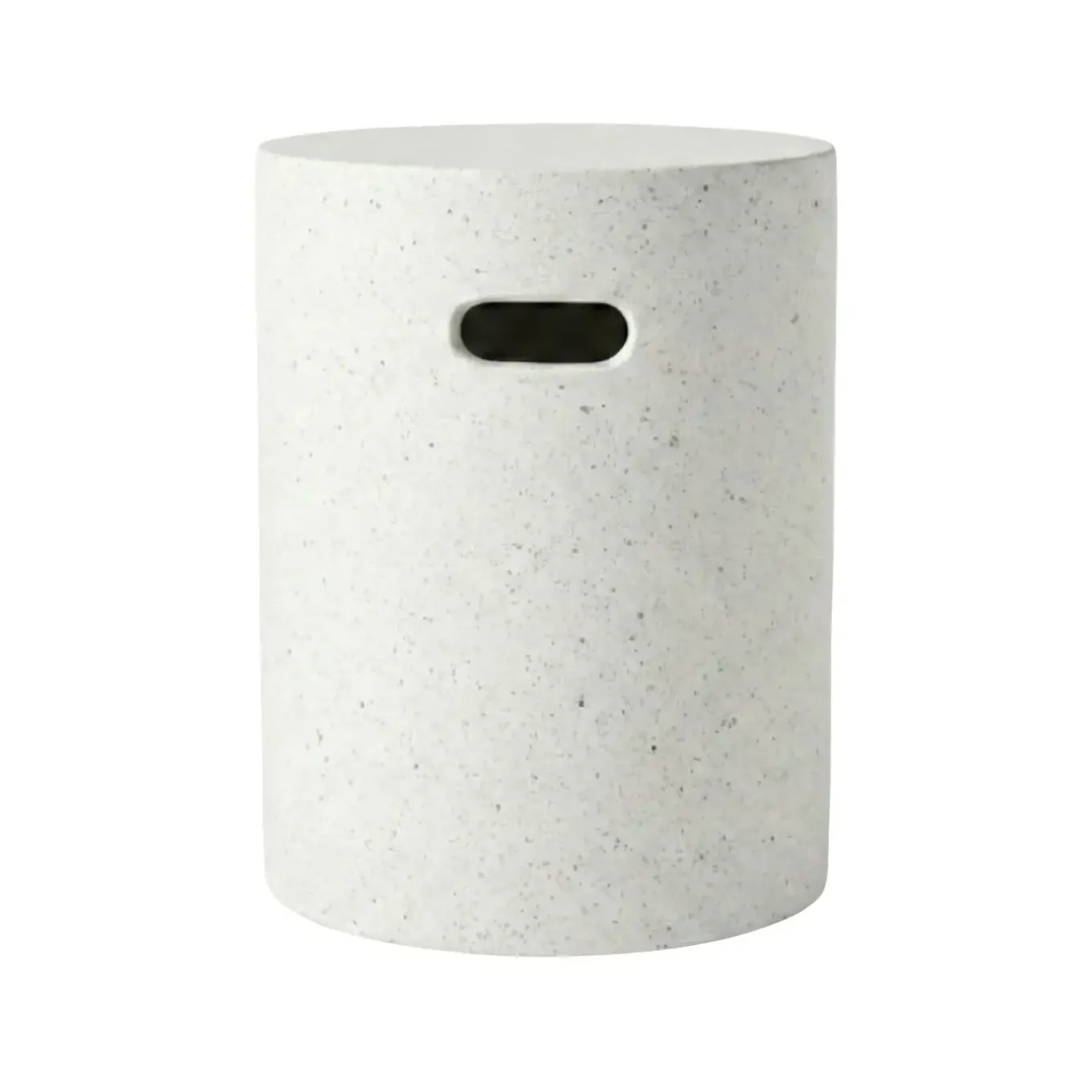 Terrazzo Outdoor Accent Table