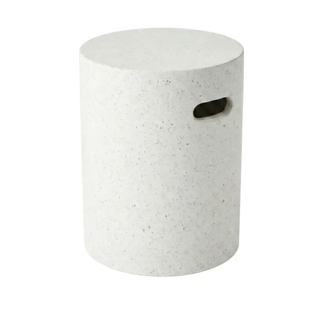 Terrazzo Outdoor Accent Table