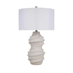 Tidal Table Lamp