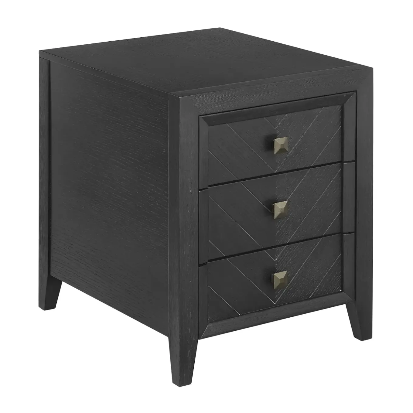 Torino Chairside Table