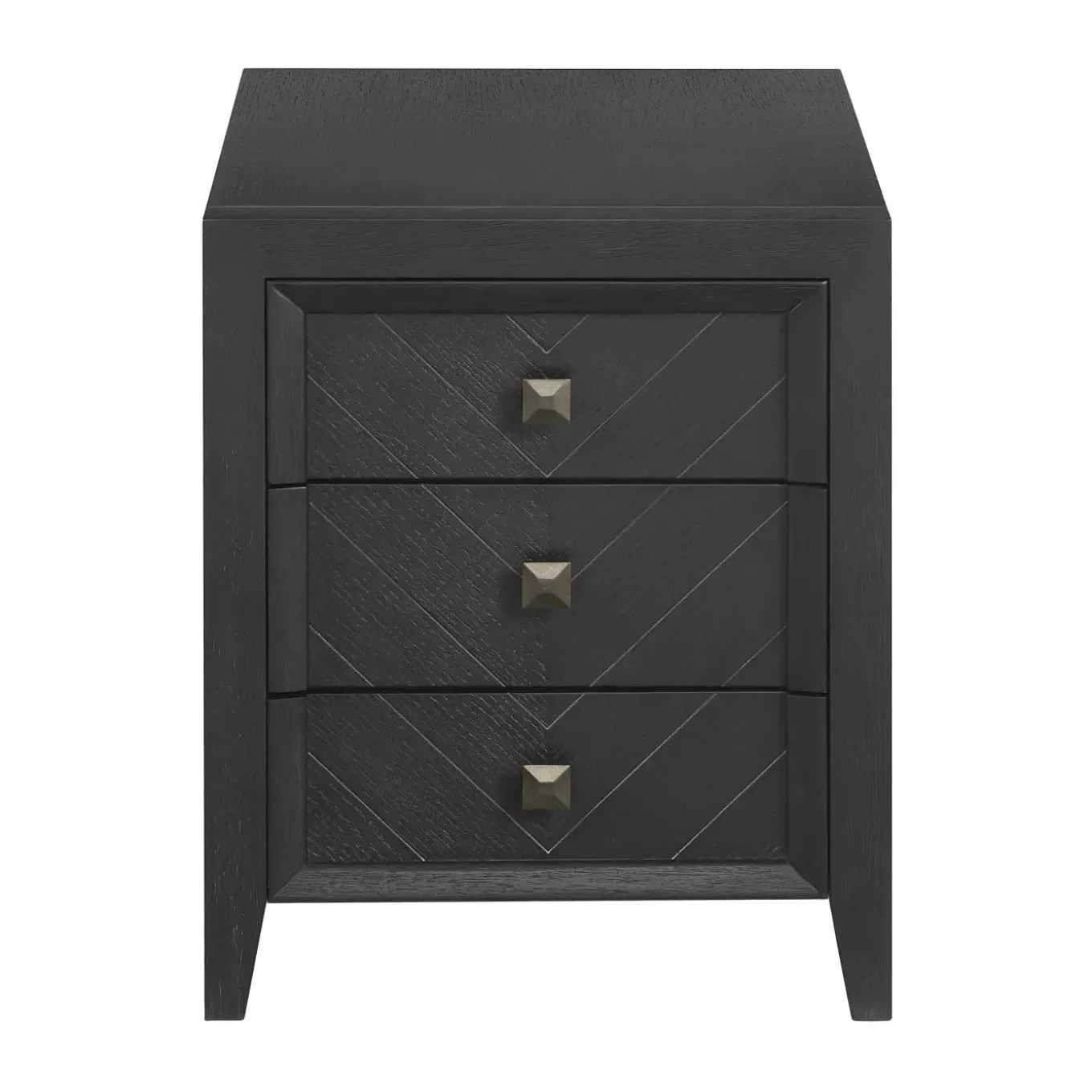 Torino Chairside Table