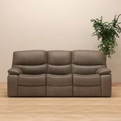 Trilogy Power Triple Reclining Sofa