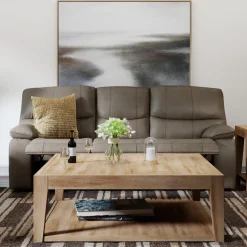 Trilogy Power Triple Reclining Sofa