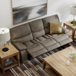 Trilogy Power Triple Reclining Sofa