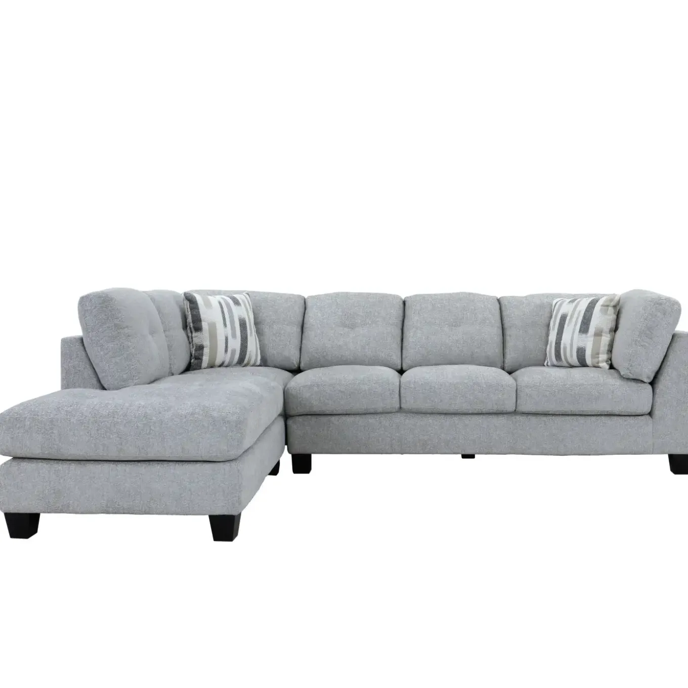 Trinton Sectional