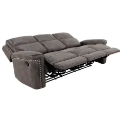 Triplex Triple Reclining Sofa