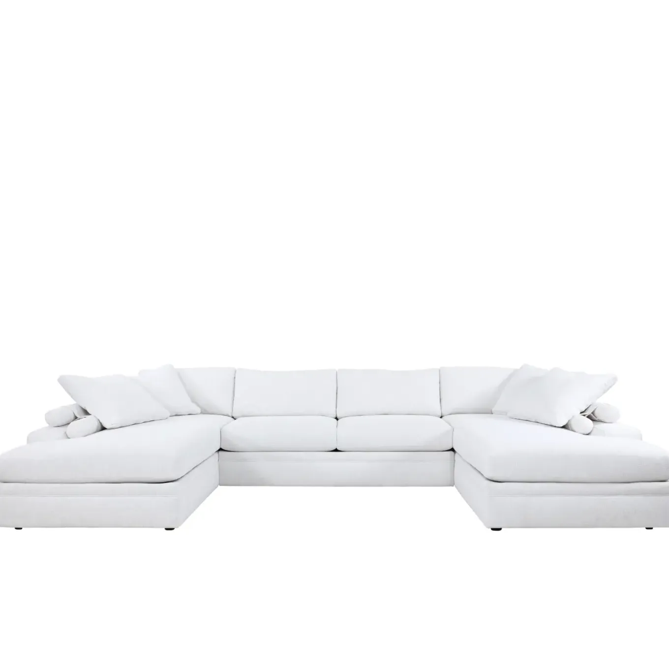 Tristan Sectional