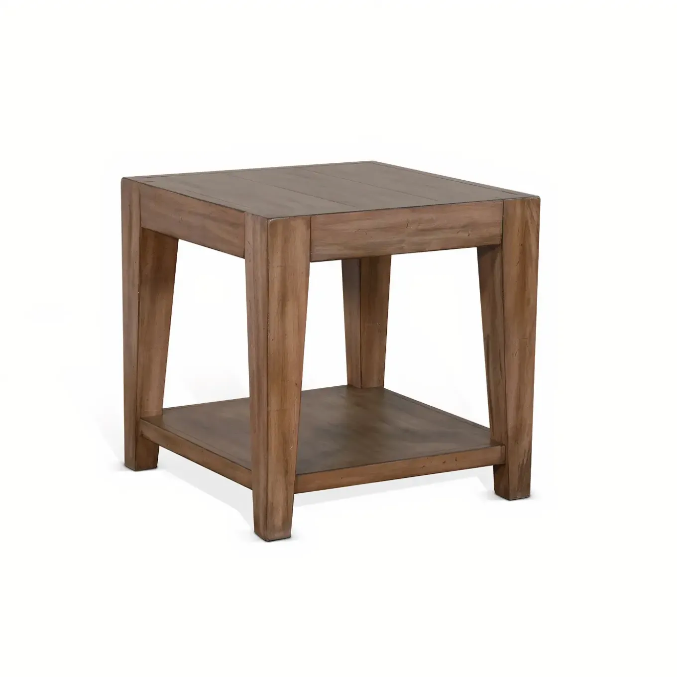 Tucker End Table