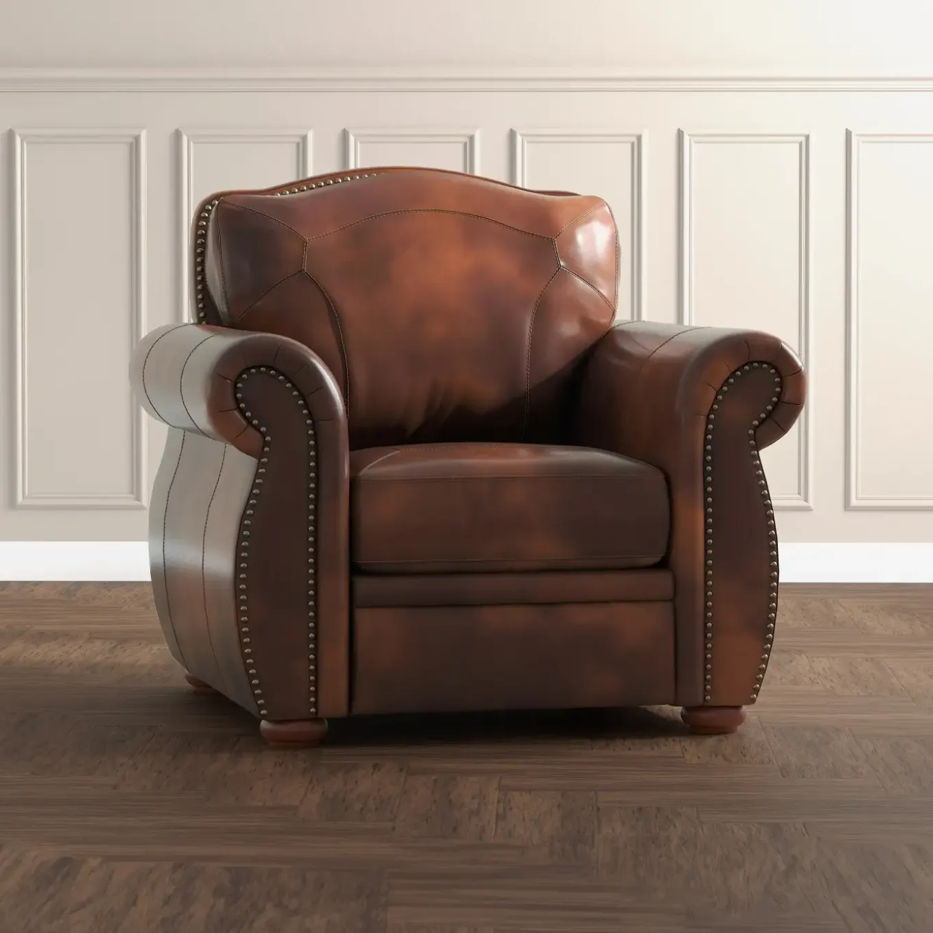 Tuscan Chair