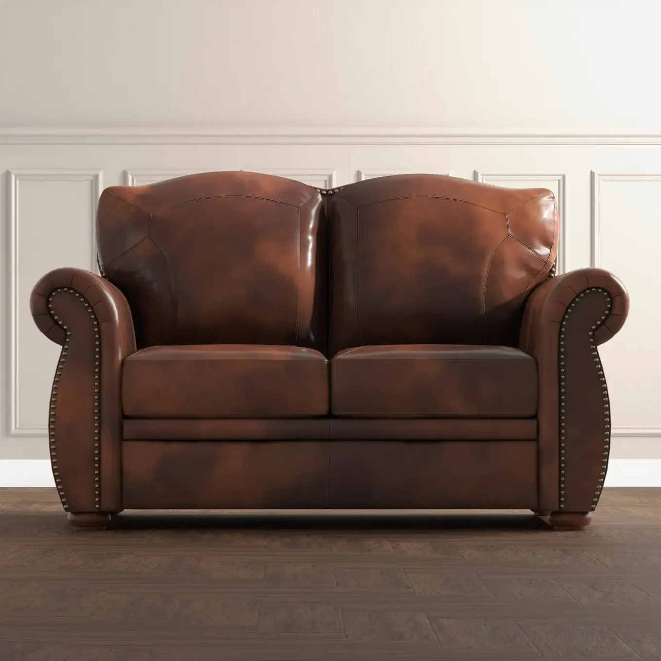 Tuscan Loveseat