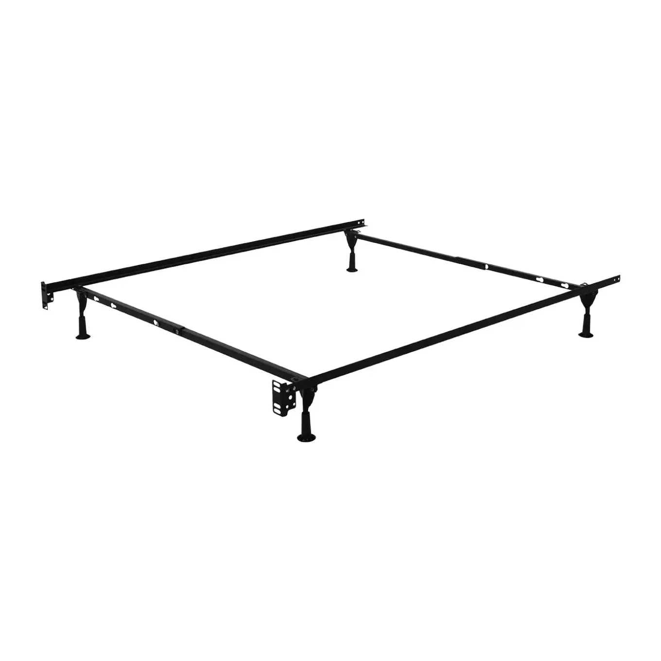 Twin/Full Bed Frame Twin/Full Adjustable Bed Frame