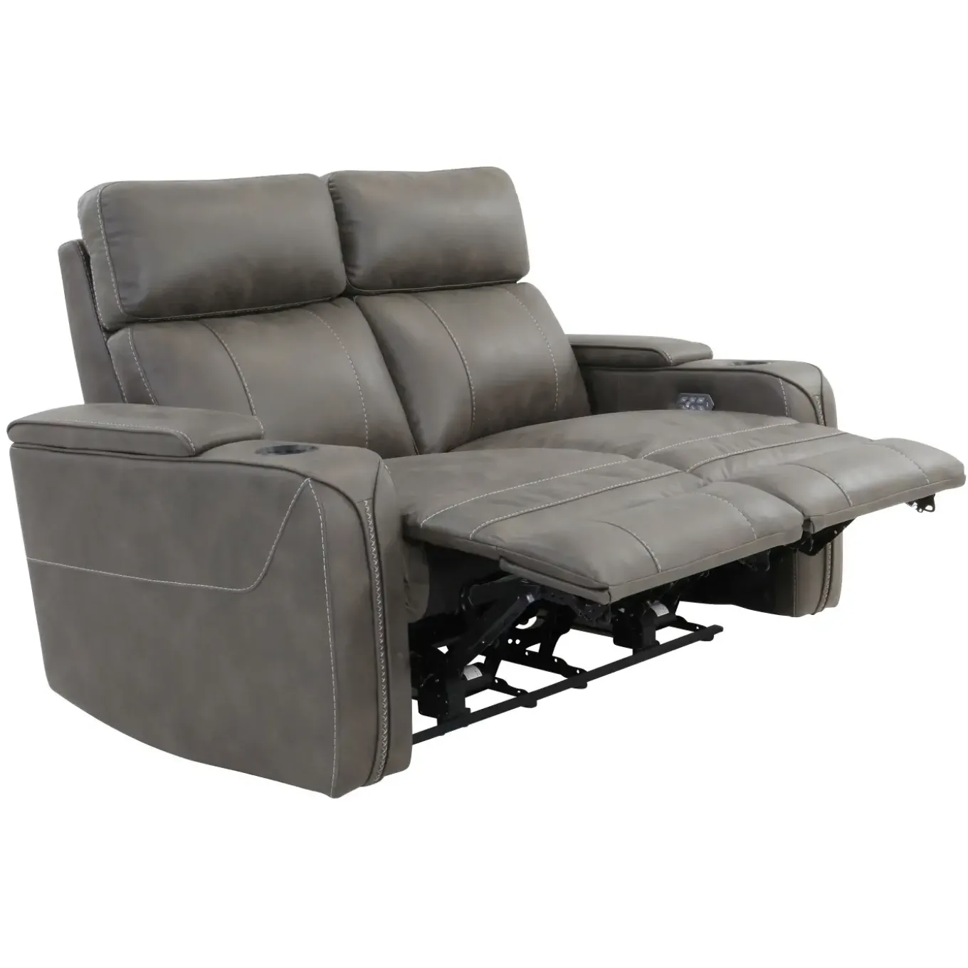 Ultron Power Reclining Loveseat