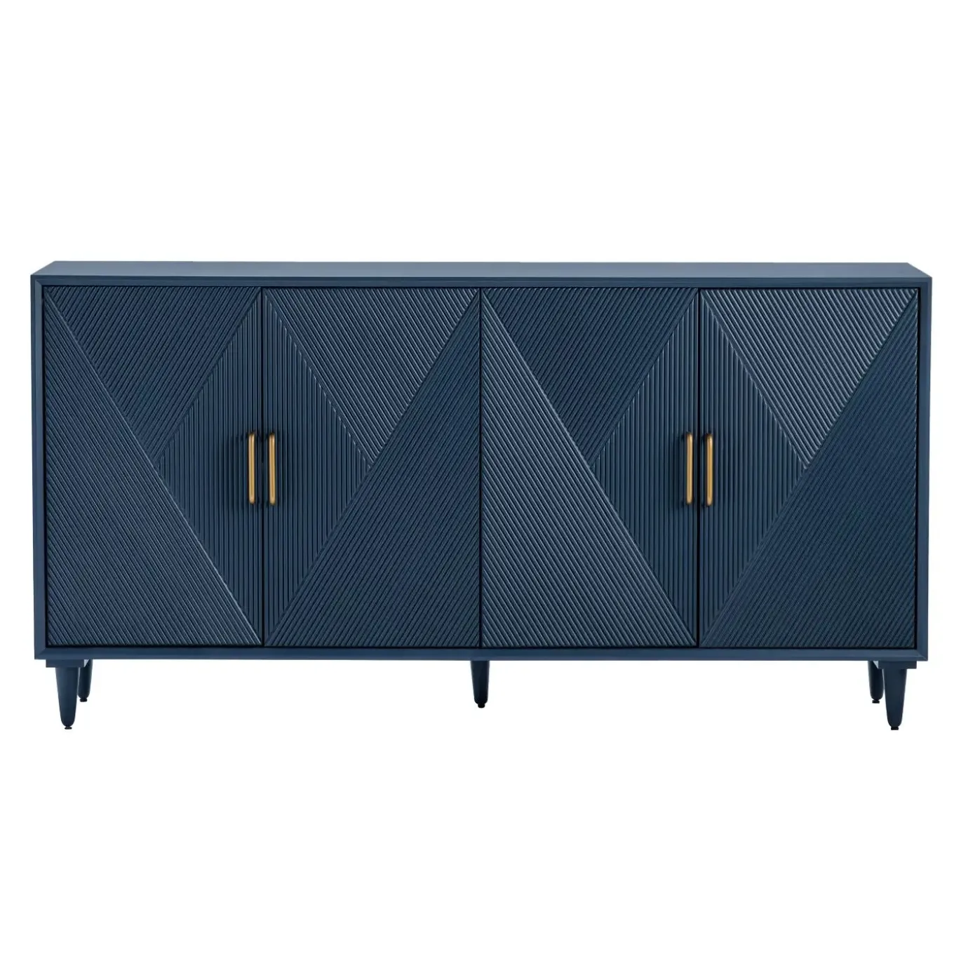 Vida Media Cabinet