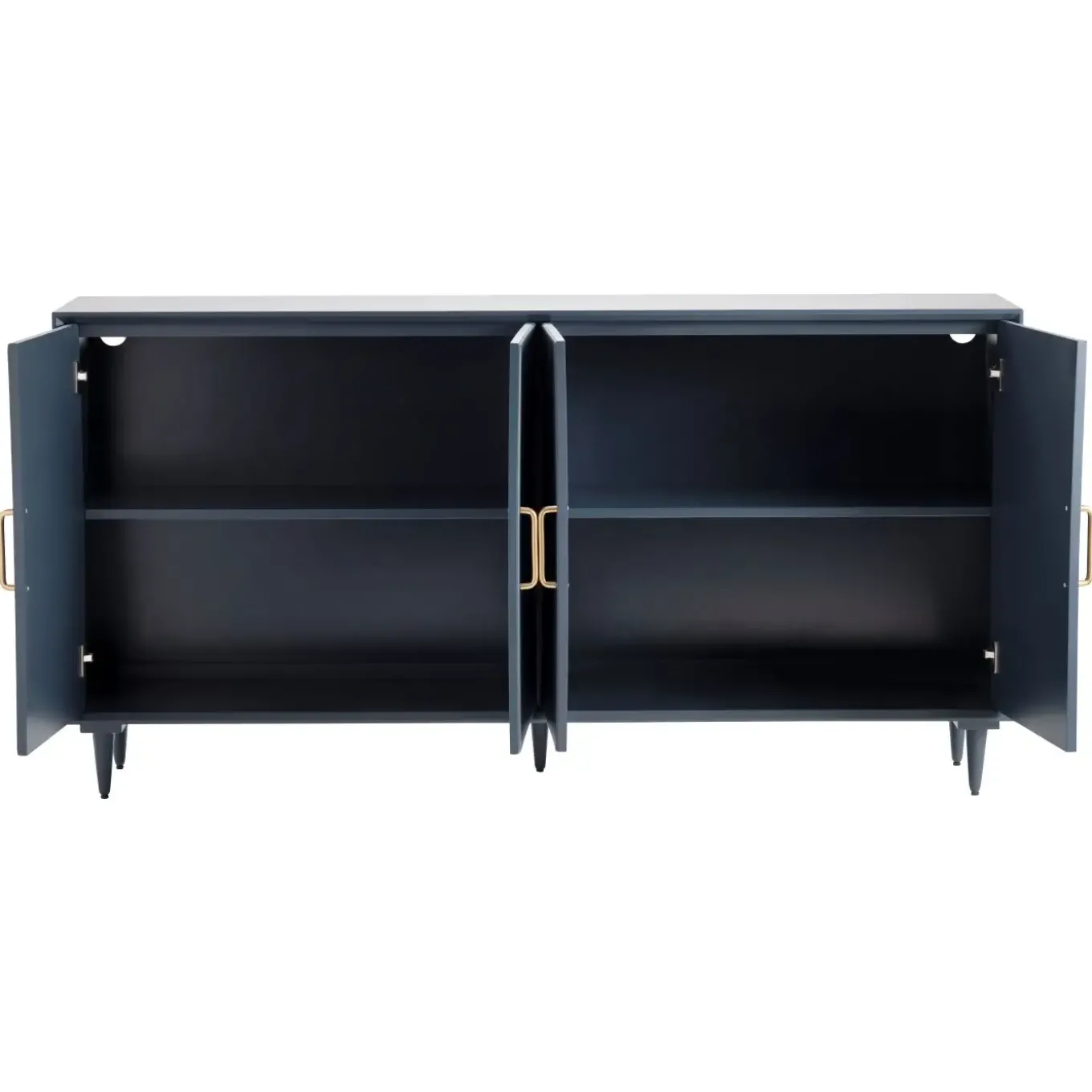 Vida Media Cabinet