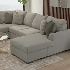 Villanova 2pc Sectional
