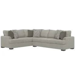Villanova 2pc Sectional