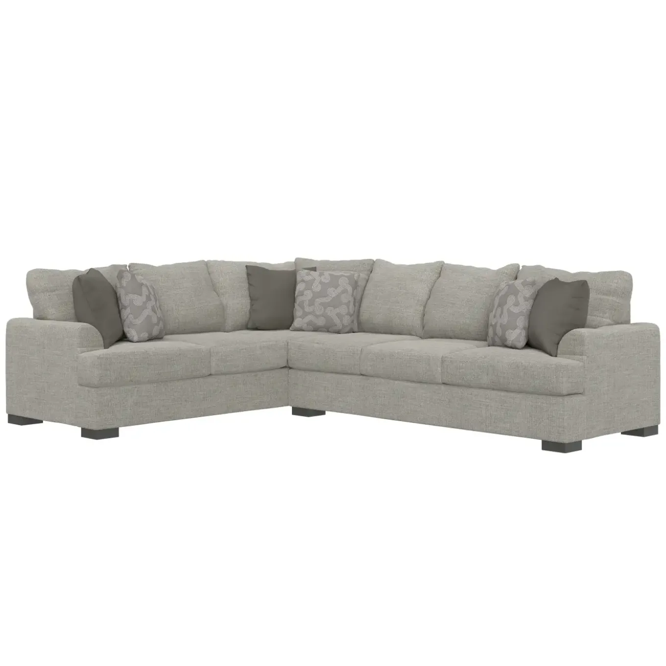 Villanova 2pc Sectional