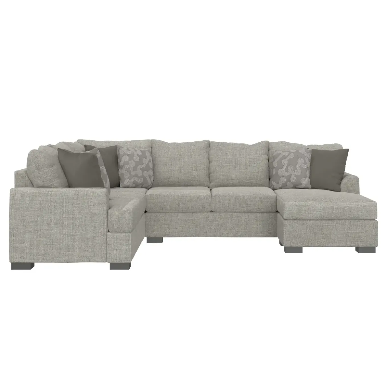 Villanova 2pc Sectional