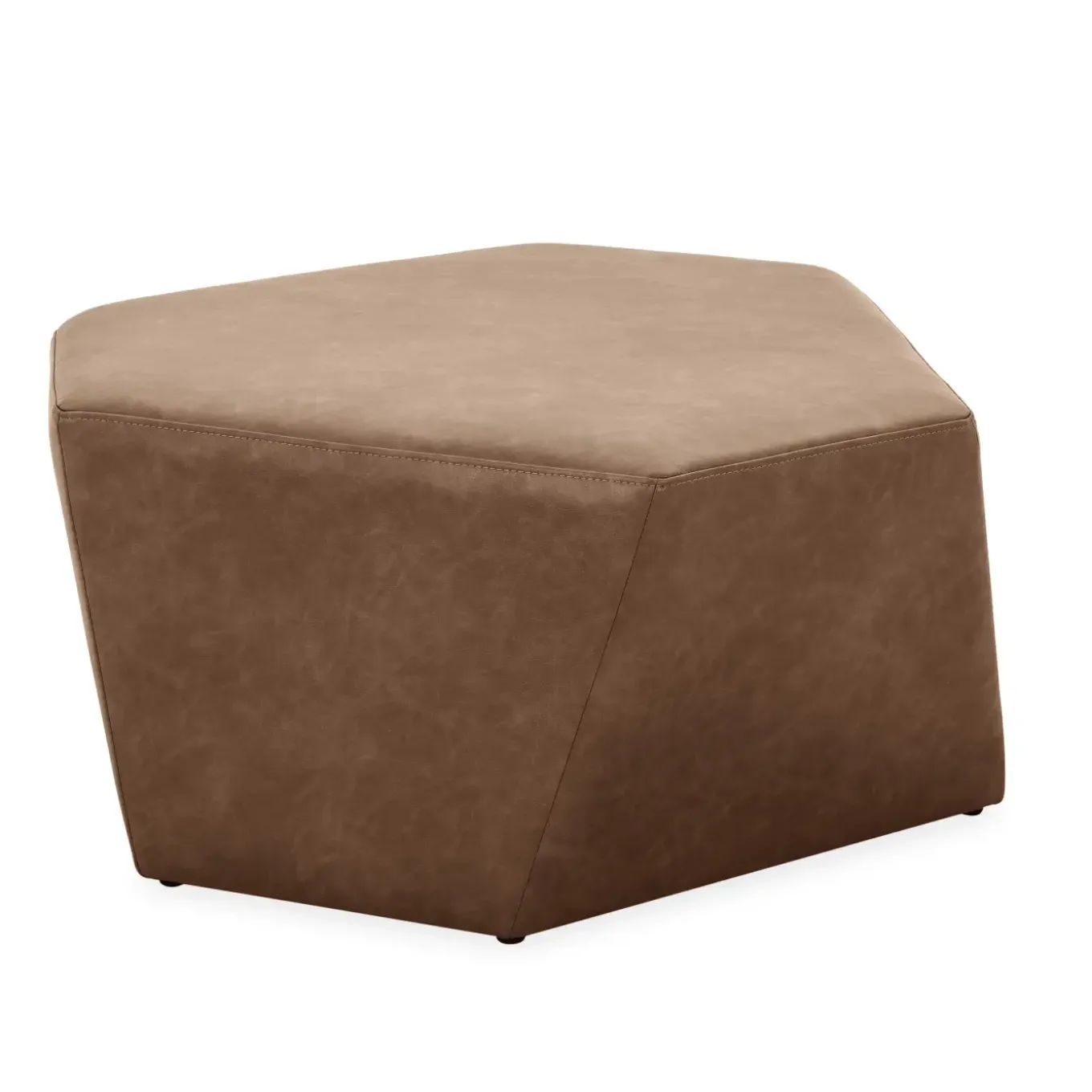 Viv Copley Ottoman