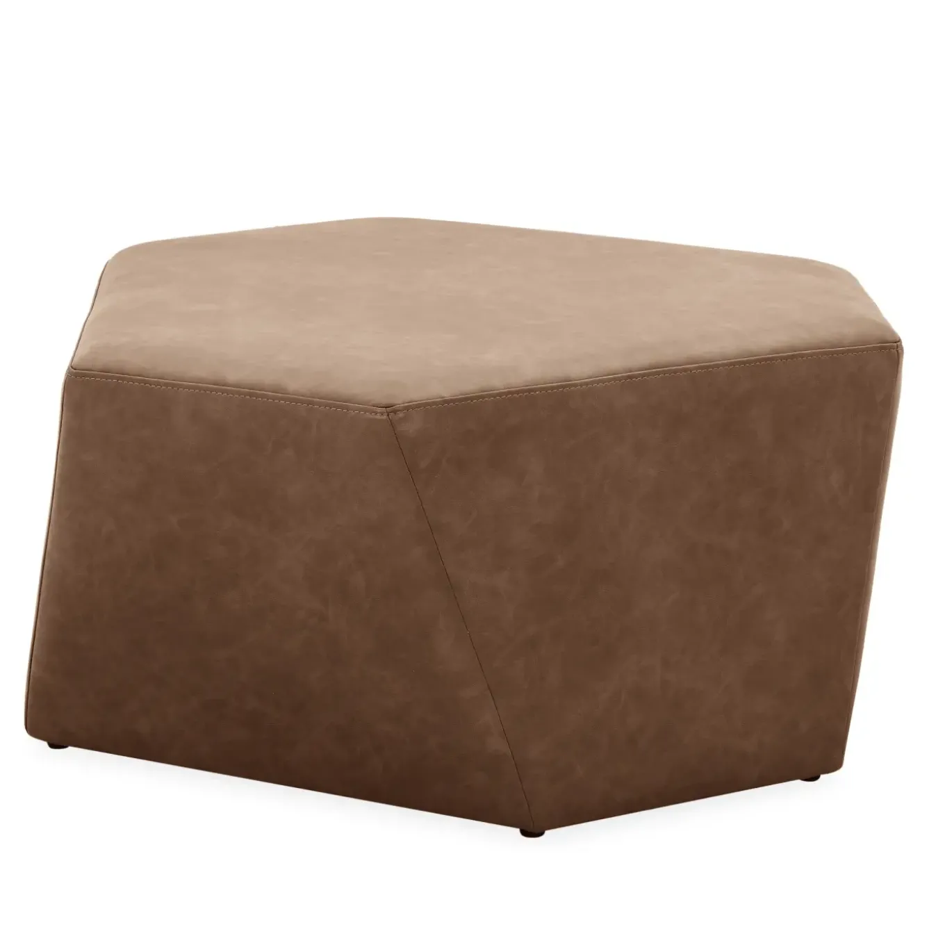 Viv Copley Ottoman