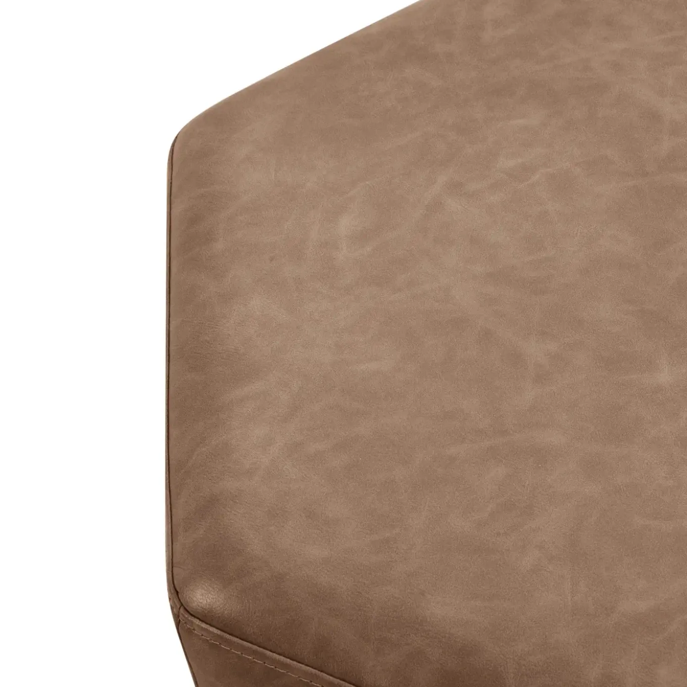 Viv Copley Ottoman