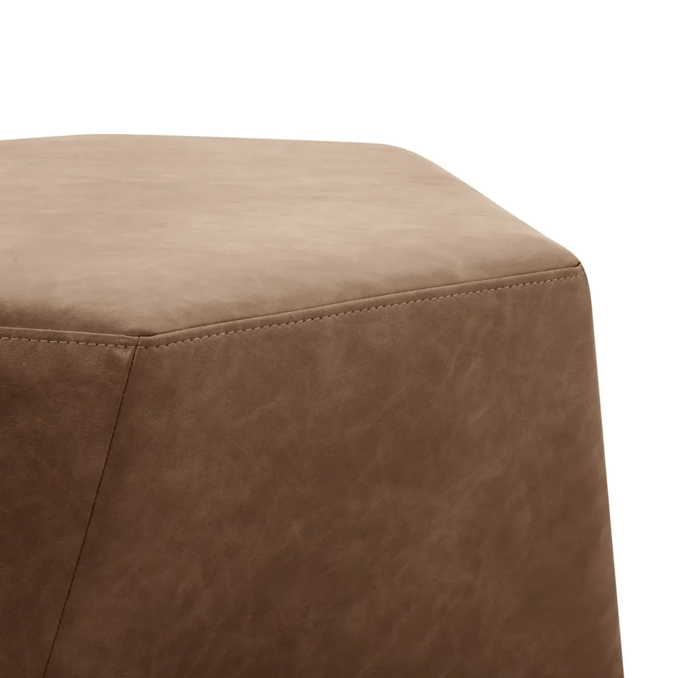 Viv Copley Ottoman