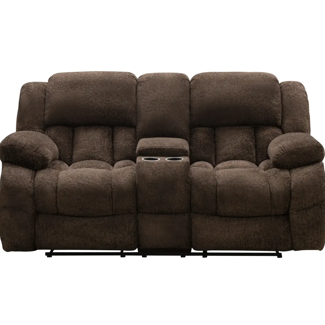 Walker Manual Love Console Brown