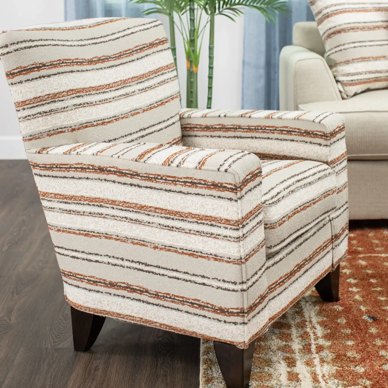 Warner Accent Chair