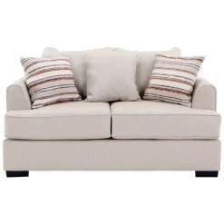 Warner Living Room Set warner
