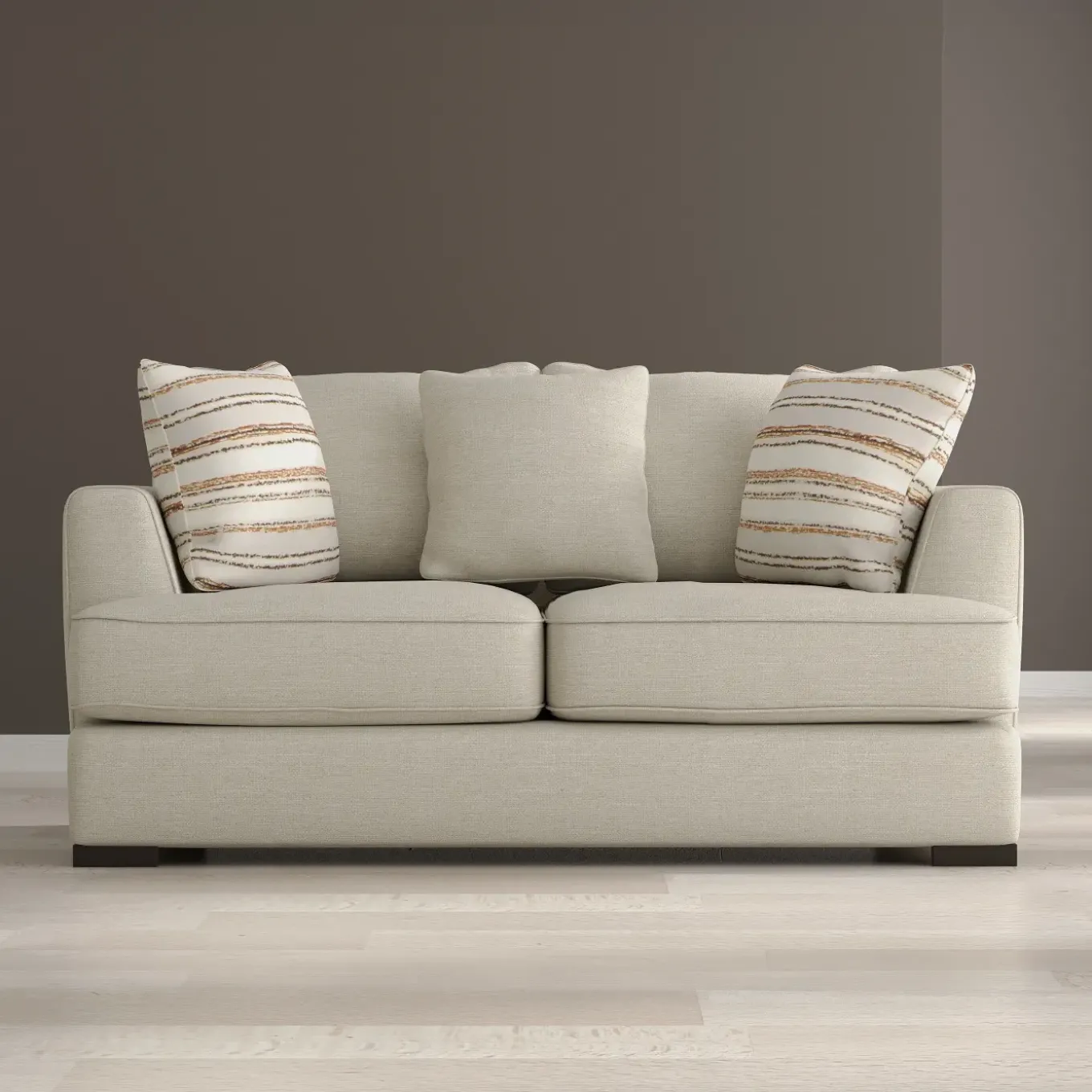 Warner Loveseat