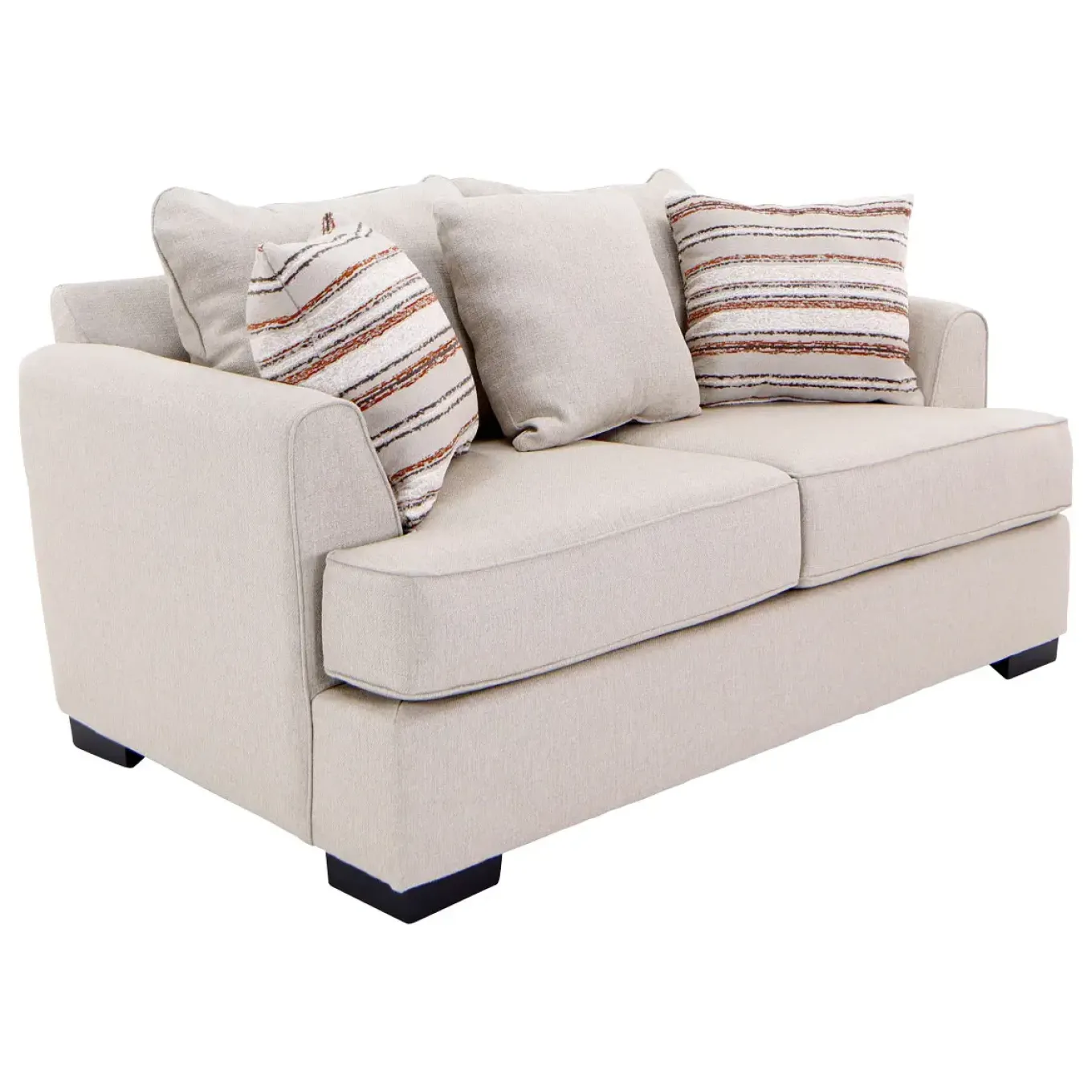 Warner Loveseat