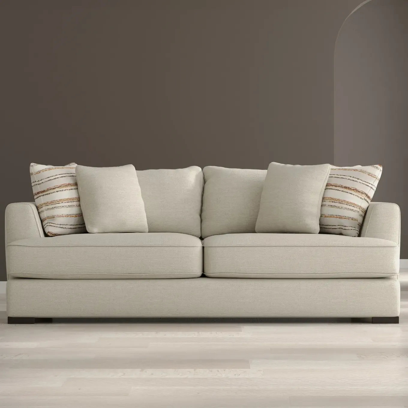 Warner Sofa
