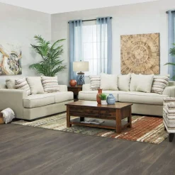Warner Sofa
