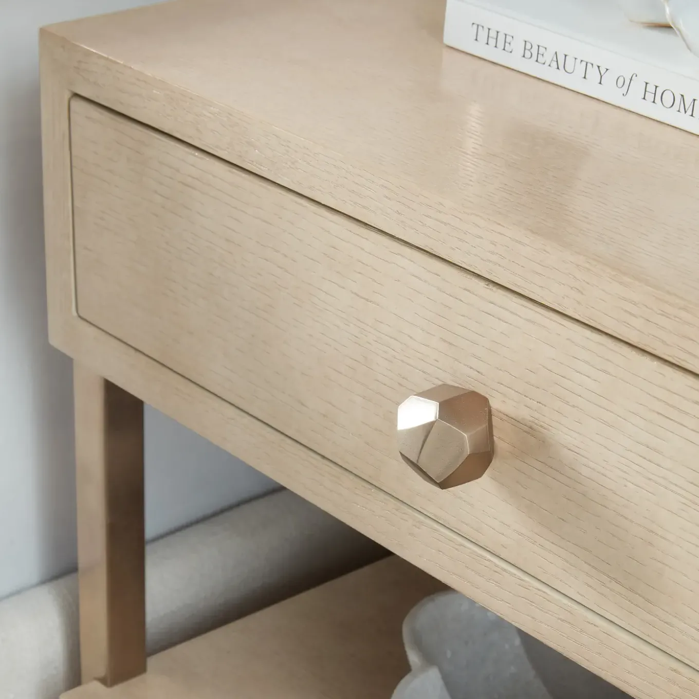 Westwood Drawer Nightstand