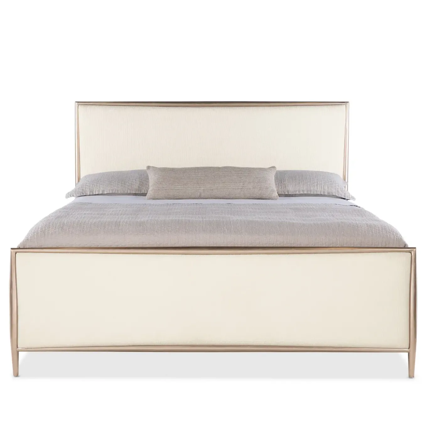 Westwood Metal Bed